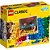 Lego Classic Peças e Luzes 11009 - 441pcs - Imagem 1
