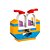 Lego Classic Peças e Luzes 11009 - 441pcs - Imagem 4