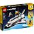 Lego Creator Aventura De Ônibus Espacial 31117 - Imagem 1