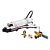 Lego Creator Aventura De Ônibus Espacial 31117 - Imagem 2