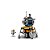 Lego Creator Aventura De Ônibus Espacial 31117 - Imagem 5