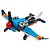 Lego Creator Avião de Hélice 31099 - 128pcs - Imagem 2