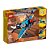 Lego Creator Avião de Hélice 31099 - 128pcs - Imagem 1