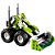 Lego Creator Buggy Off-road 31123 160 peças - Imagem 4