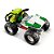 Lego Creator Buggy Off-road 31123 160 peças - Imagem 3