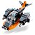 Lego Creator Ciberdrone 31111 - Imagem 3