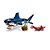 Lego Creator Criaturas do Fundo do Mar 31088 - 230pcs - Imagem 2