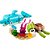Lego Creator Golfinho e Tartaruga 31128 137 peças - Imagem 2