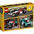 Lego Creator Piloto De Rua 258pcs - Imagem 3