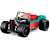 Lego Creator Piloto De Rua 258pcs - Imagem 5