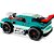 Lego Creator Piloto De Rua 258pcs - Imagem 4