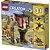 Lego Creator Safari Casa Na Árvore 31116 - Imagem 4