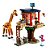 Lego Creator Safari Casa Na Árvore 31116 - Imagem 2
