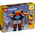 Lego Creator Super Robô 31124 159 peças - Imagem 1