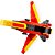 Lego Creator Super Robô 31124 159 peças - Imagem 3