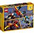 Lego Creator Super Robô 31124 159 peças - Imagem 5