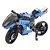 Lego Creator Supermoto 31114 - Imagem 2