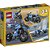 Lego Creator Supermoto 31114 - Imagem 3