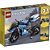 Lego Creator Supermoto 31114 - Imagem 1