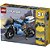 Lego Creator Supermoto 31114 - Imagem 4