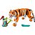 Lego Creator Tigre Majestoso 31129 755pcs - Imagem 2