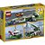 Lego Creator Transportador De Carros De Corrida 31113 - Imagem 4