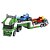 Lego Creator Transportador De Carros De Corrida 31113 - Imagem 3