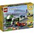 Lego Creator Transportador De Carros De Corrida 31113 - Imagem 1