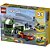 Lego Creator Transportador De Carros De Corrida 31113 - Imagem 5