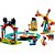 Lego Disney Parque Diversoes Mickey Minnie Pateta 10778 184pcs - Imagem 2