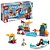 Lego Disney Princess A Expedição De Canoa Da Anna 41165 - Imagem 3