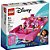 Lego Disney Princess A Porta Mágica da Isabela 43201 114pcs - Imagem 1