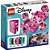 Lego Disney Princess A Porta Mágica da Isabela 43201 114pcs - Imagem 3