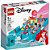 Lego Disney Princess Aventuras Livro de Contos Ariel 43176 - Imagem 1