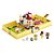 Lego Disney Princess Aventuras Livro De Contos Da Bela 43177 - Imagem 2