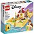 Lego Disney Princess Aventuras Livro De Contos Da Bela 43177 - Imagem 1