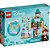 Lego Disney Princess Castelo Divertido de Anna e Olaf 43204 108pcs - Imagem 3