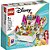 Lego Disney Princess Livro de Ariel, Bela, Cinderela 43193 - Imagem 1