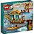 Lego Disney Princess O Barco de Boun 43185 - 247pcs - Imagem 1