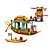 Lego Disney Princess O Barco de Boun 43185 - 247pcs - Imagem 5