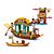 Lego Disney Princess O Barco de Boun 43185 - 247pcs - Imagem 4