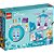 Lego Disney Princess O Estábulo de Gelo da Elsa e do Nokk 43209 53pcs - Imagem 3