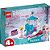 Lego Disney Princess O Estábulo de Gelo da Elsa e do Nokk 43209 53pcs - Imagem 1