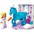 Lego Disney Princess O Estábulo de Gelo da Elsa e do Nokk 43209 53pcs - Imagem 5