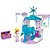 Lego Disney Princess O Estábulo de Gelo da Elsa e do Nokk 43209 53pcs - Imagem 2