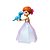 Lego Disney Princess Pátio do Castelo da Anna 43198 74pcs - Imagem 2