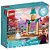Lego Disney Princess Pátio do Castelo da Anna 43198 74pcs - Imagem 1