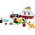 Lego Disney Viagem Acampar Mickey Mouse E Minnie 10777 103pc - Imagem 2