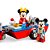 Lego Disney Viagem Acampar Mickey Mouse E Minnie 10777 103pc - Imagem 5