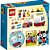 Lego Disney Viagem Acampar Mickey Mouse E Minnie 10777 103pc - Imagem 3